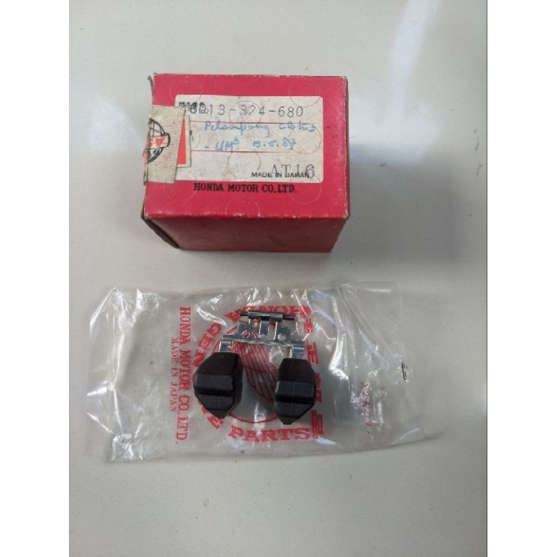 Pelampung plampung karbu karburator CB 100 CB 125 CB100 CB125 original