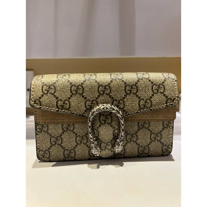 Gucci Dionysus