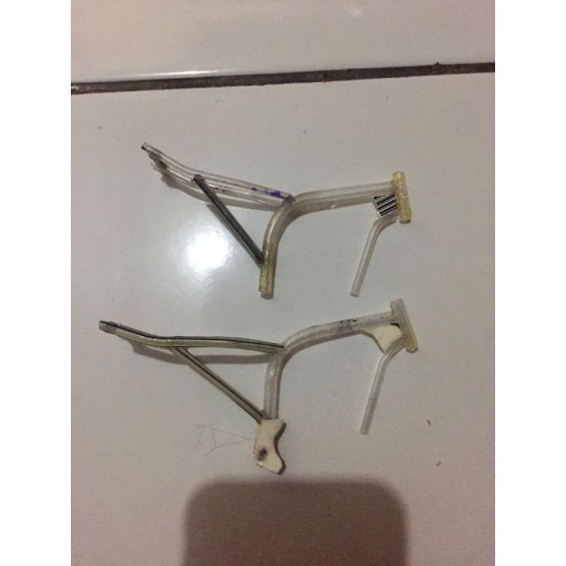 rangka miniatur herex