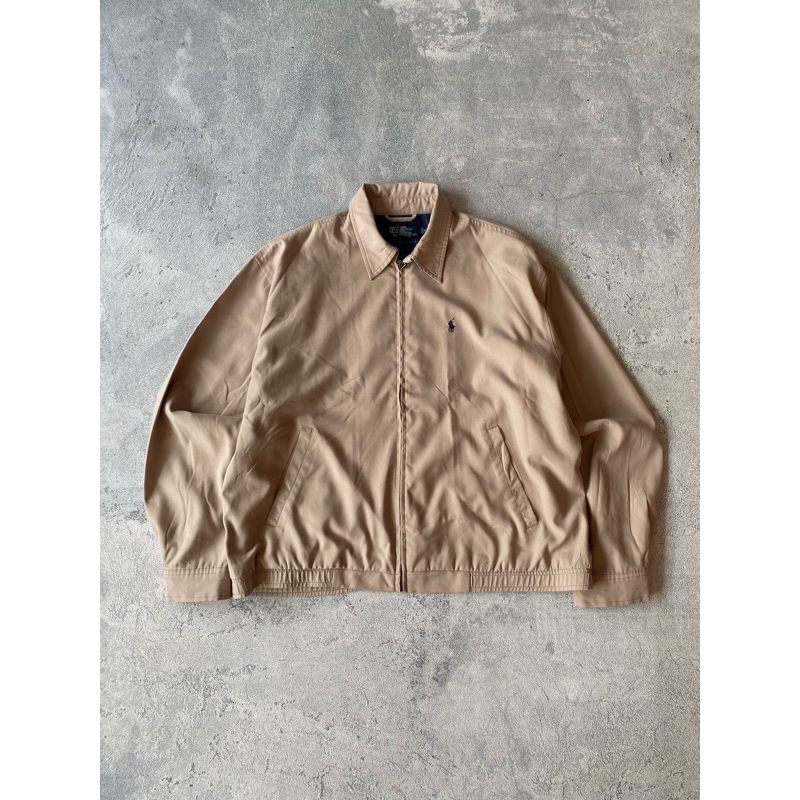 Polo Ralph Lauren harrington jacket