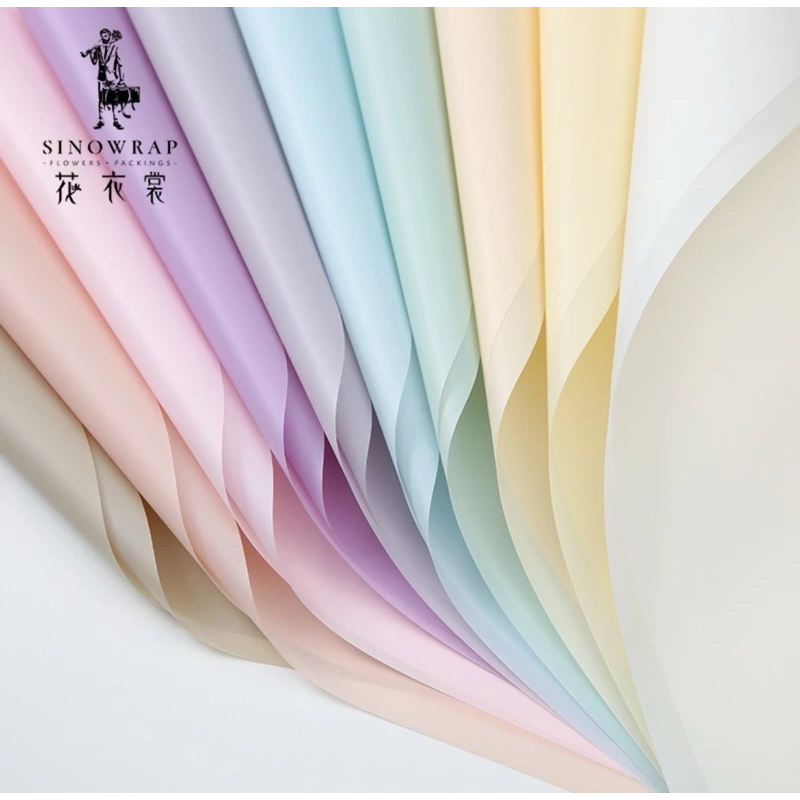 wrapping paper kertas buket, FLORIST PAPER, buket bunga balon uang