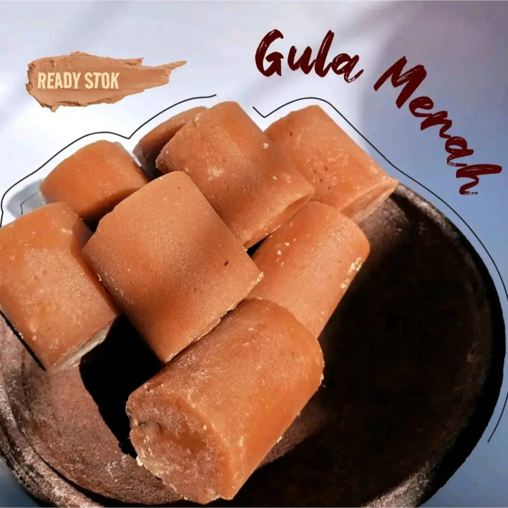 

Gula merah gula jawa original asli banyumas