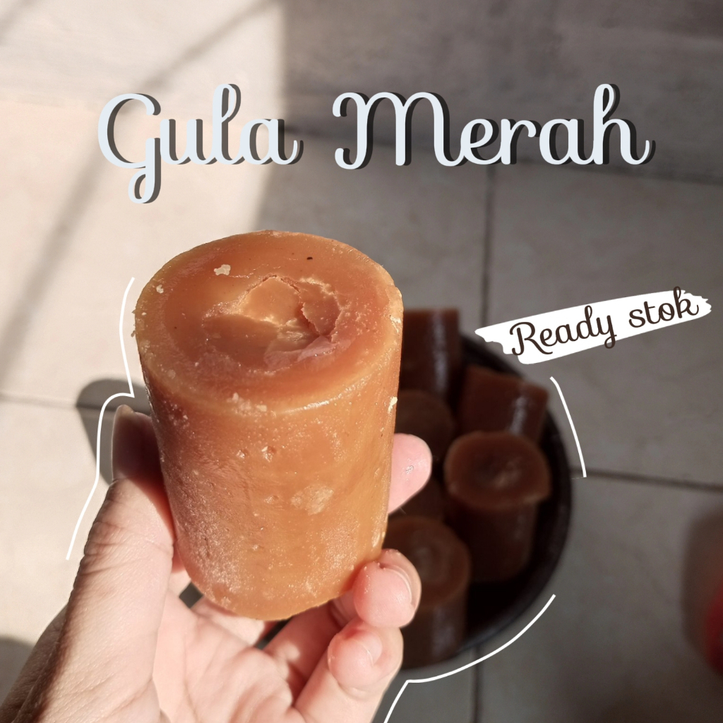 

Gula jawa gula merah original asli banyumas
