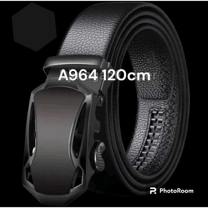 Gasper Pria Motif Kotak Kekinian