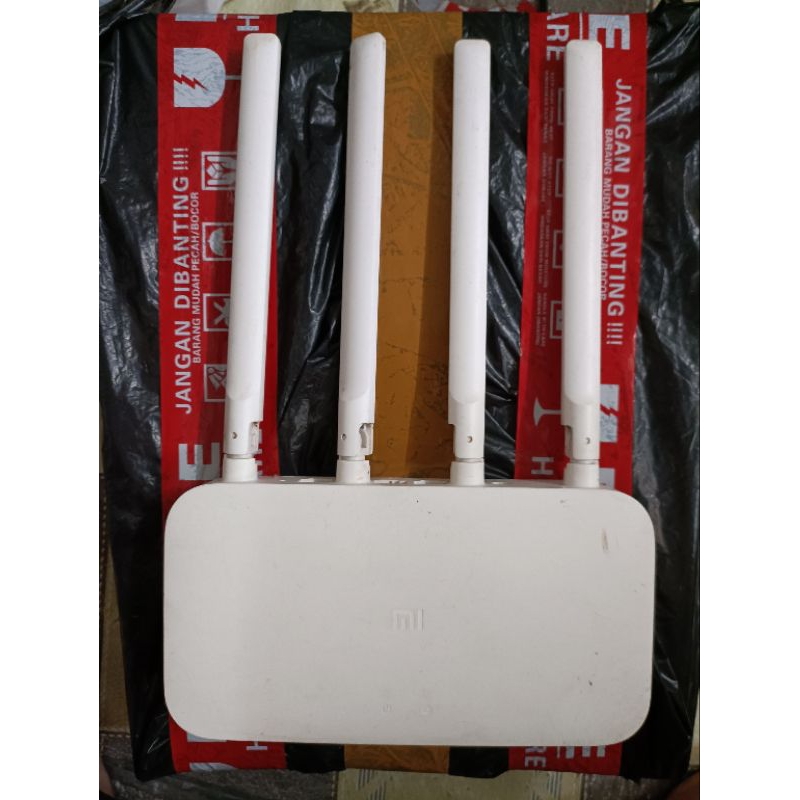 XIAOMI MI ROUTER 4C 5667
