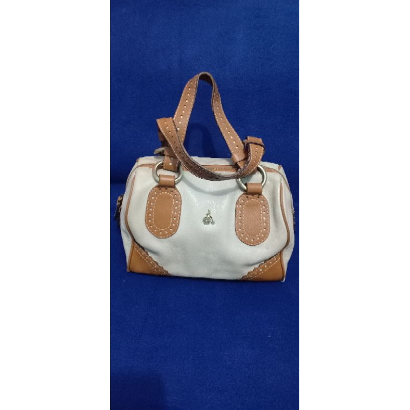 Tas Kulit Asli Brand BeanPole