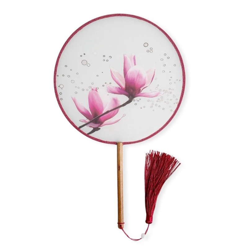 Kipas Tangan Chinese Sangjit / Dekorasi Chinese New Year