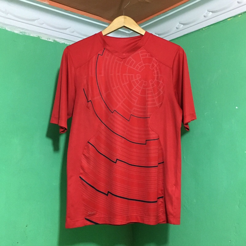 Jersey Nike Total 90