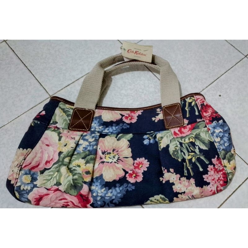 Cath Kidston Handbag Original London