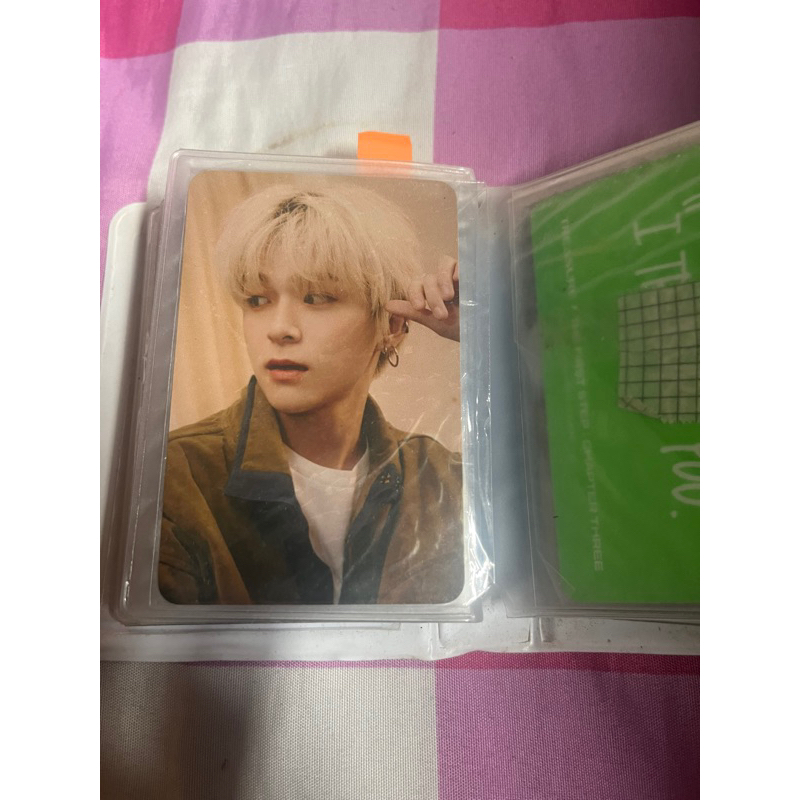 pc photocard asahi treasure official