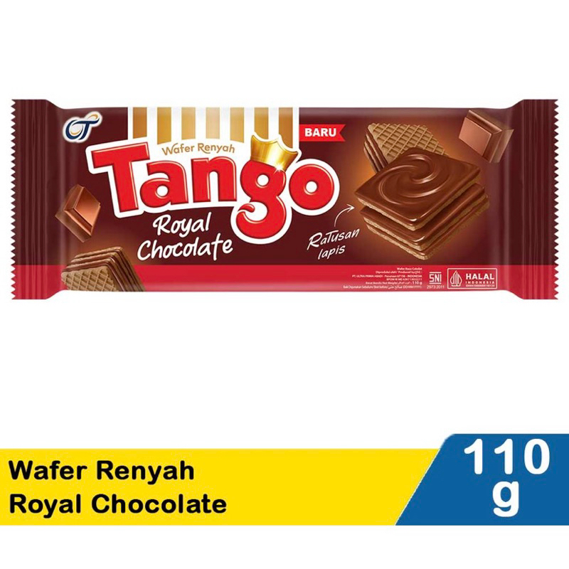 

Wafer Tango 110gr