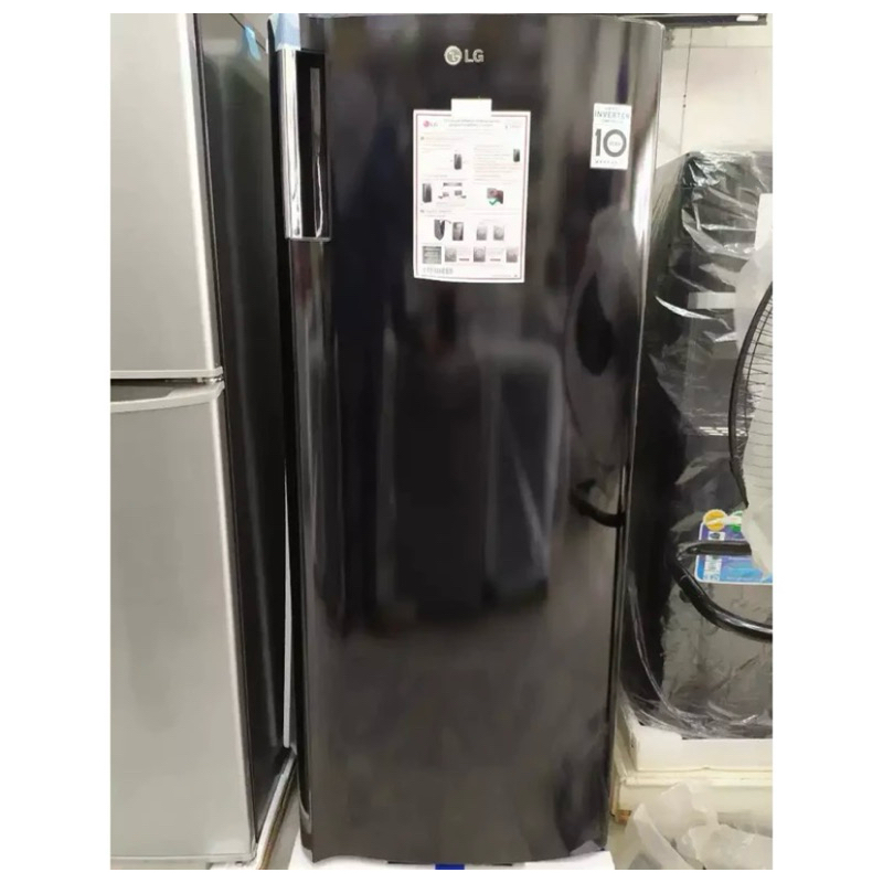 Freezer LG GNINV304BK