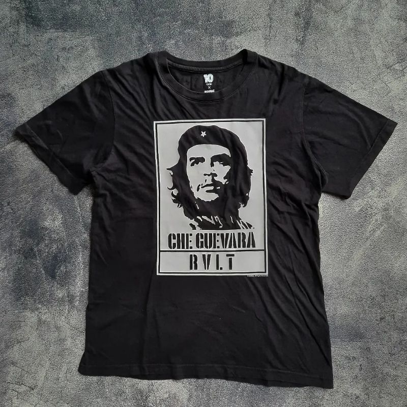 KAOS CHE GUEVARA
