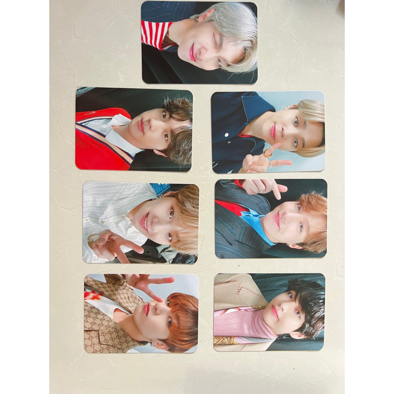 PC BTS ARMY BOOM LIGHT STICK SE