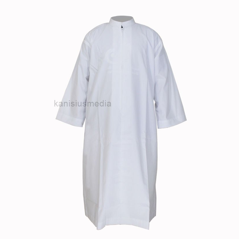 Alba Osfot Tanpa Renda uk. S, M, L