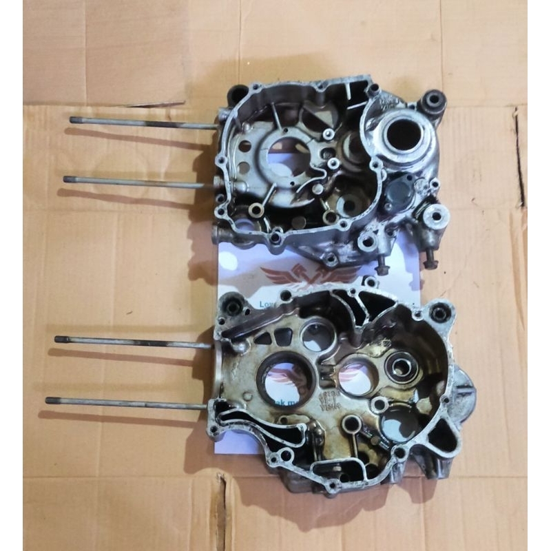 krengkes crengkes Jupiter z Jupiter lama old 5TP Original second