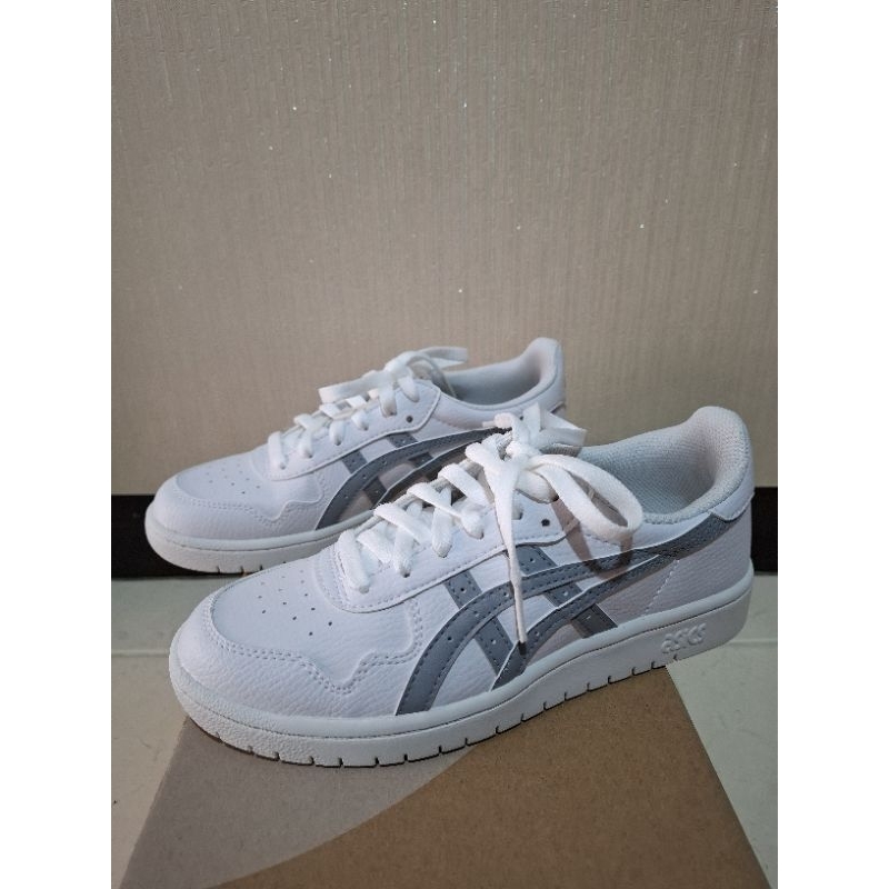 Sepatu Asics Japan S women size 37 insole 23