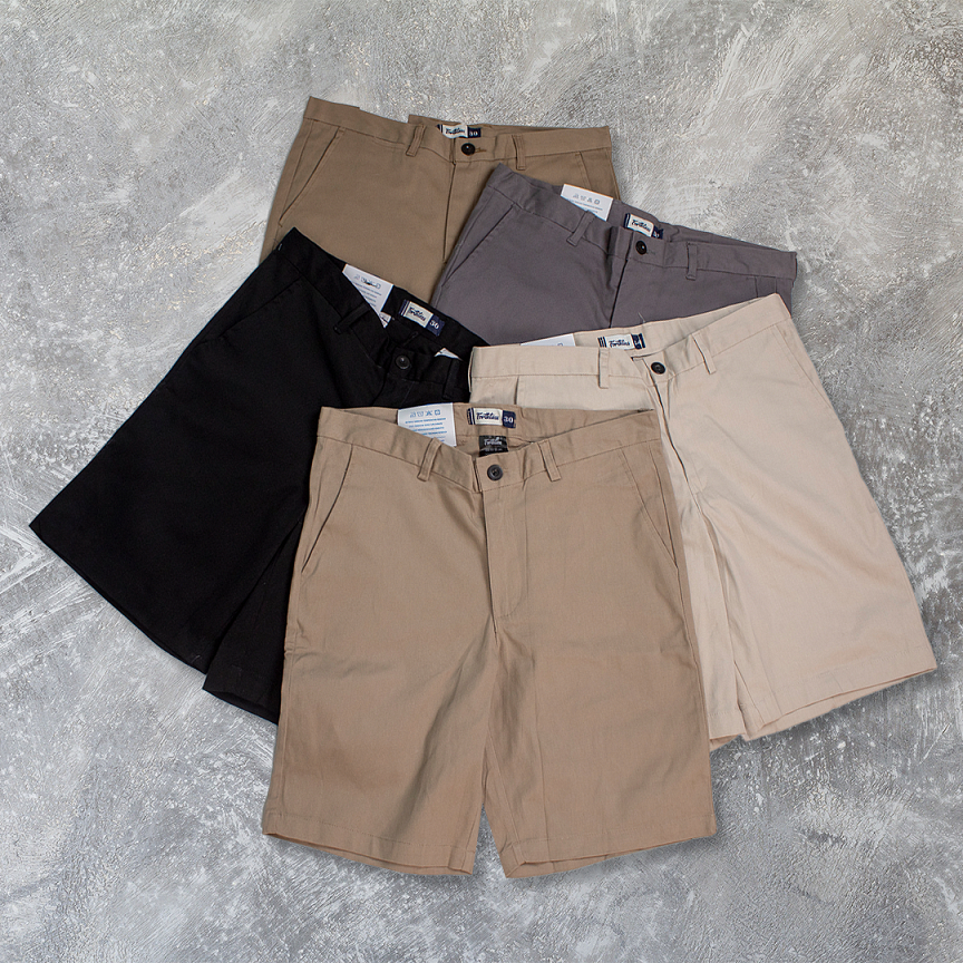 Harga Fortklass Chino Terbaru Jul 2026 | BigGo Indonesia