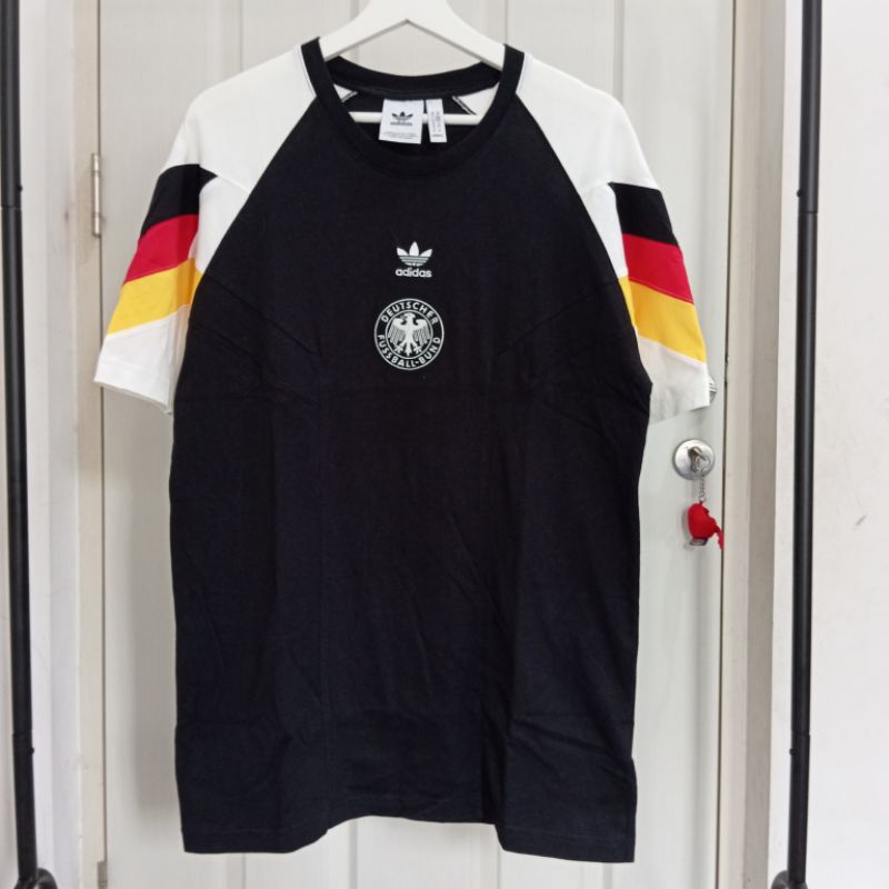 Kaos adidas Jerman