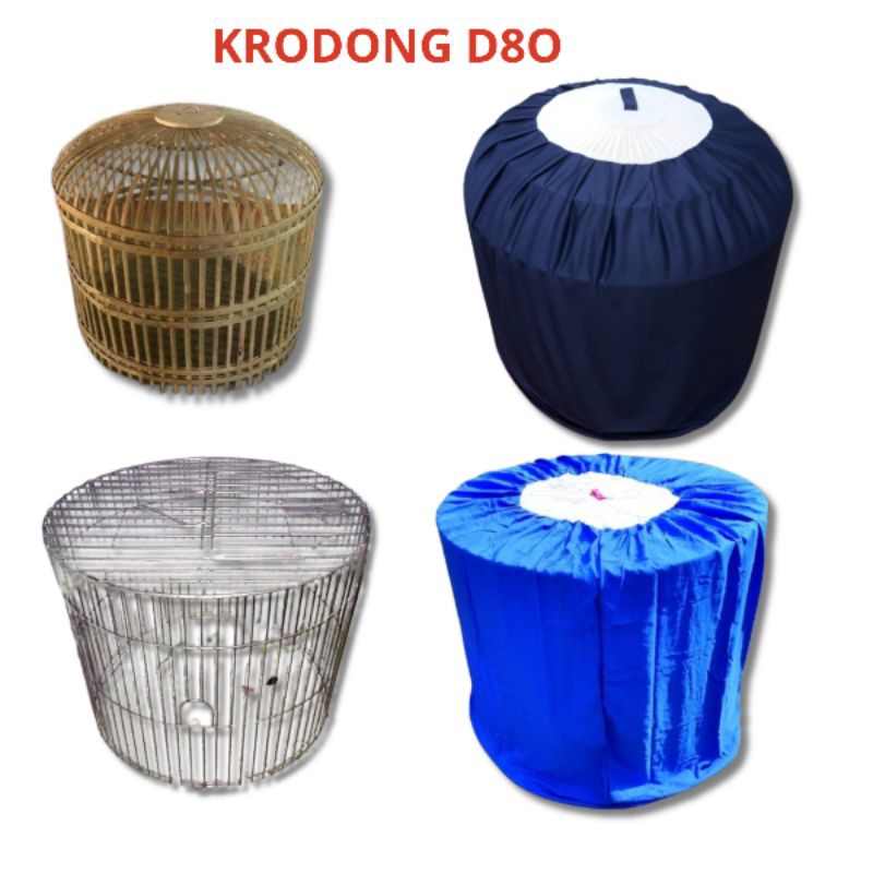 KRODONG D80 KERODONG AYAM KRODONG KURUNGAN AYAM KERODONG SONGKOK