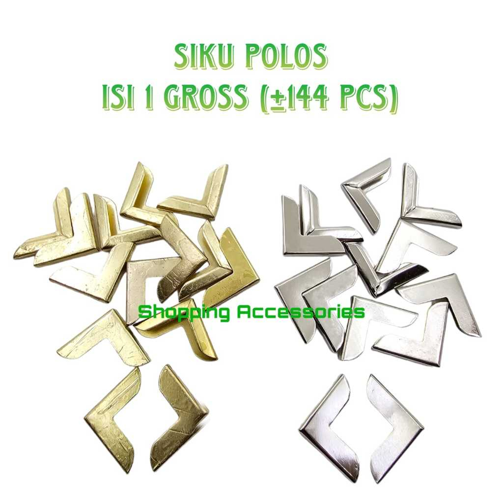 

Siku Buku Yasin / Siku POLOS / Siku Agenda Isi 1 gross (-+144 pcs)