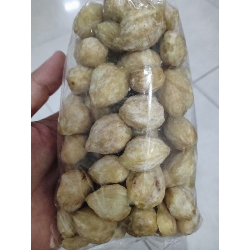 

KEMIRI PREMIUM 250GR