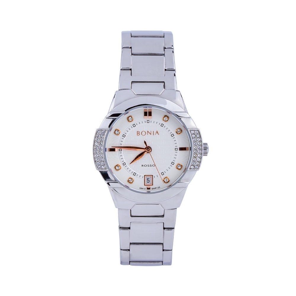 Jam Tangan Wanita  Bonia Rosso BR-135