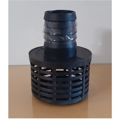 Saringan air 3" hitam