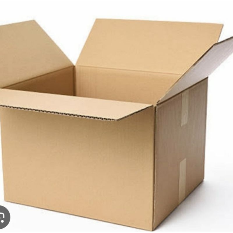 

kardus buble packing tambahan
