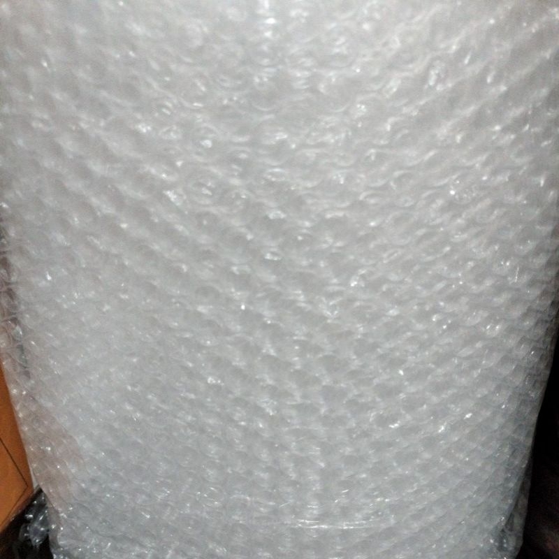 

PACKING tambahan BUBBLE WRAP