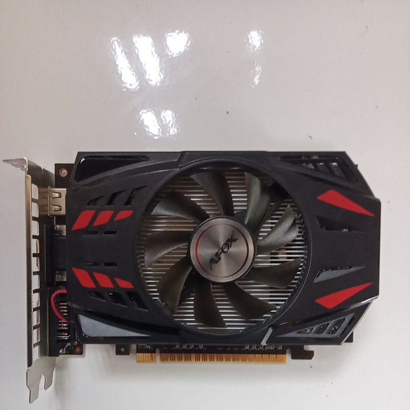 VGA FAKE AFOX GT 730 2GB GDDR5 128BIT