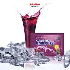 

Kukubima Ener-G 4.5gram 1kotak Isi 6sachet|Promo Murah