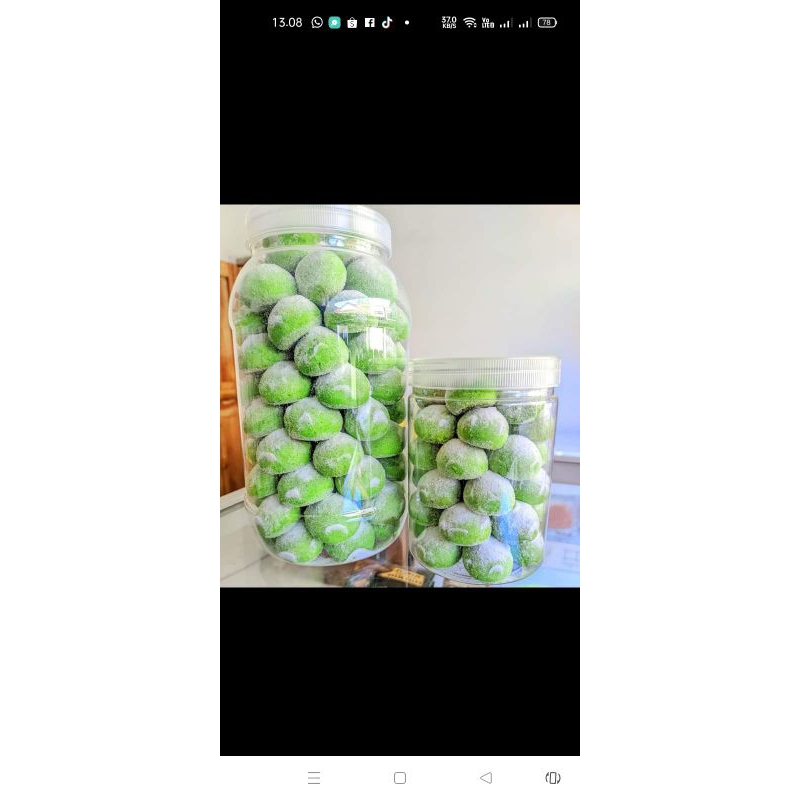 

kue kering