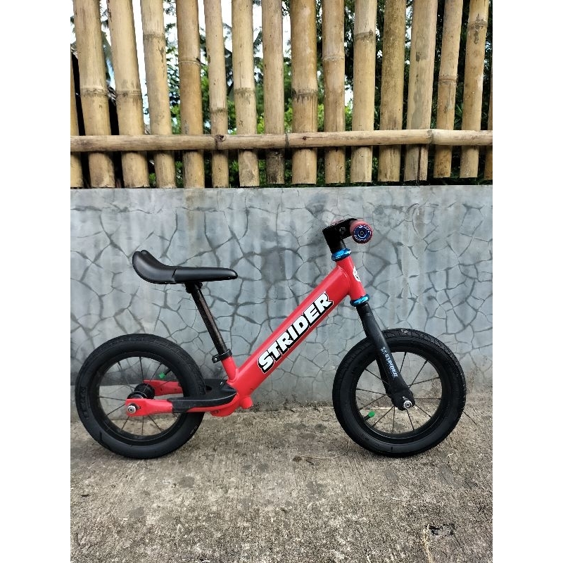 Strider Sport (Second)