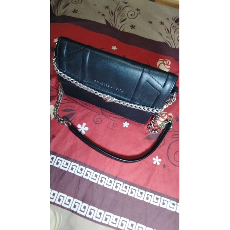Preloved tas selempang wanita