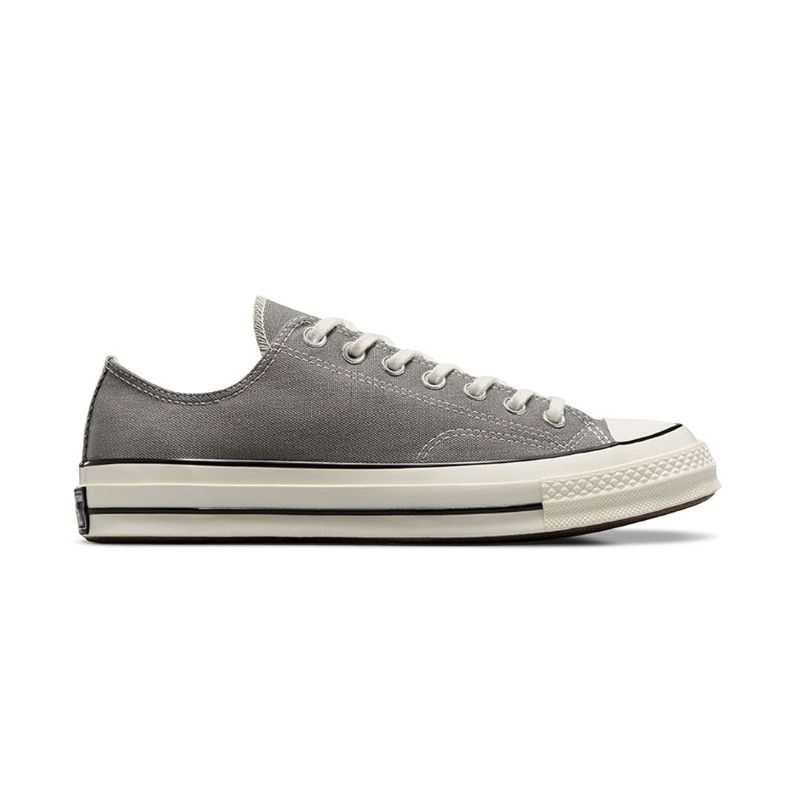 CONVERSE Chuck Taylor 70s Ox Low Origin Story Grey Egret ORIGINAL BNIB RESMI PT MAP