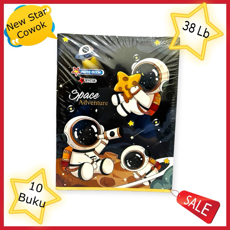 

BUKU TULIS 38 LEMBAR MURAH BUKU UKURAN KUARTO BUKU TULIS SEKOLAH 38 RB9