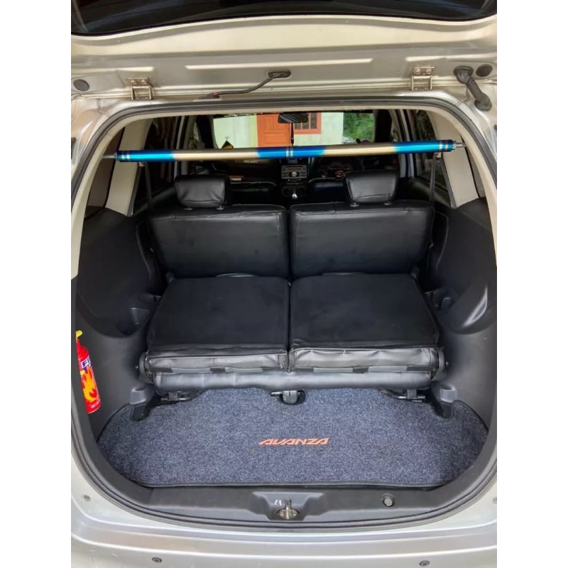 C bar UNIVERSAL Biru bakaran brio Jazz gk5 Jazz ge8 Jazz GD3 Mobilio Agya Ayla Sigra Yaris Avanza Xe