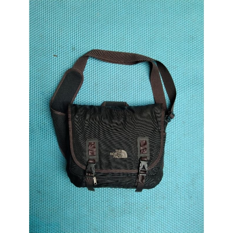 Messenger bag Second The North Face