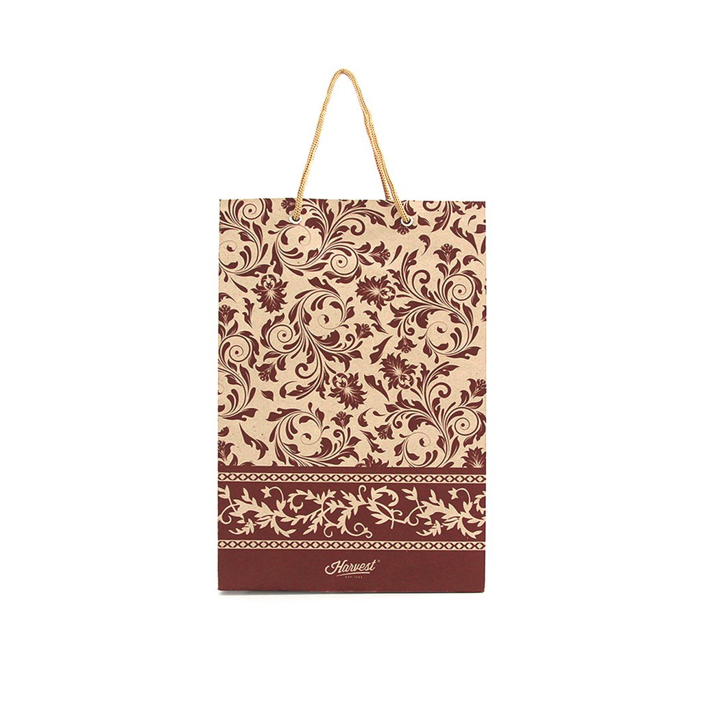 

TREND PRODUCT Paper Bag Batik Harvest 1A