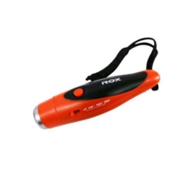 Peluit Elektrik Peluit Wasit Elektrik 3 Mode Suara