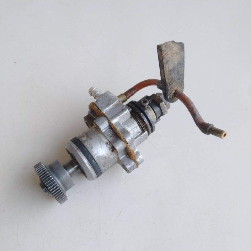 POMPA OLI YAMAHA FIZR F1ZR FIZ R ORIGINAL COPOTAN KOMPA OLI FIZR SET GEAR SEKEN ASLI ORIGINAL