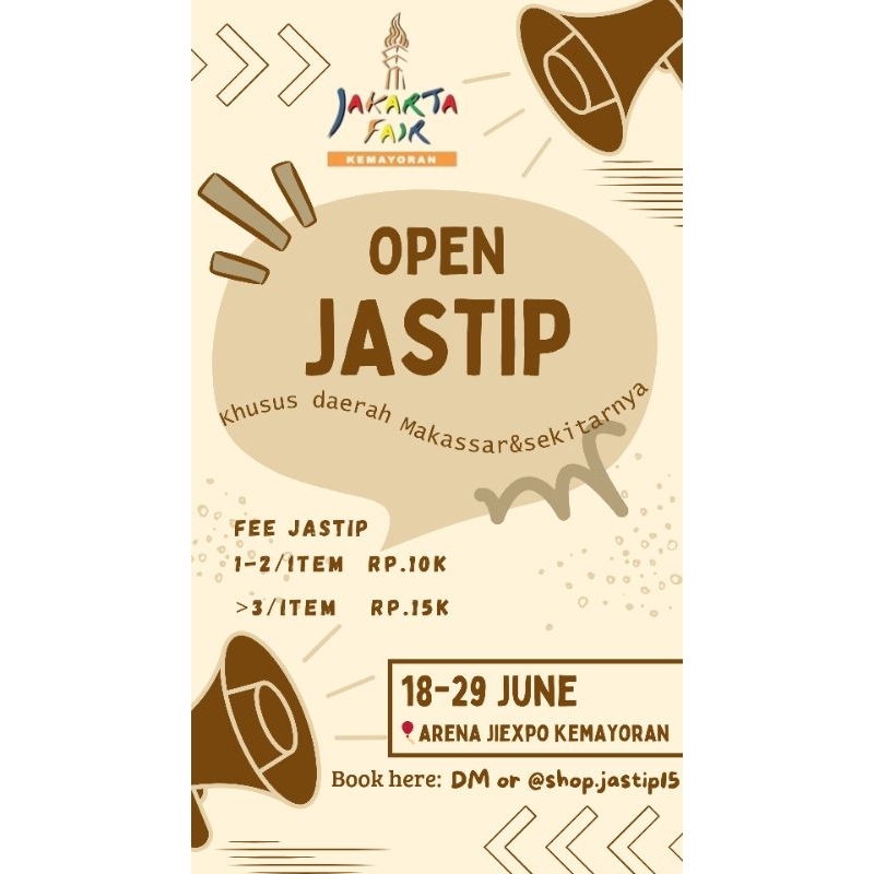 

jastip jkt