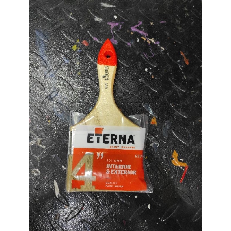 

kuas eterna 4