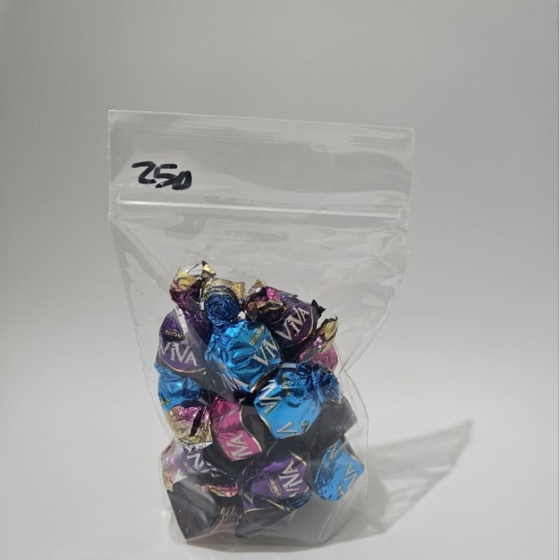 

Coklat Turkey Mix Tatlidil 250gr dan 100gr oleh oleh haji dan umroh