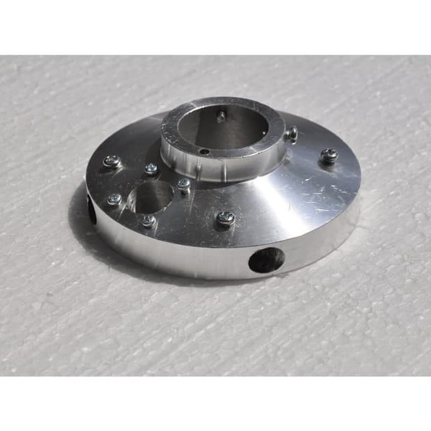 Murah Bracket Hustler  Breket antena Vertical G7 Hustler Boom 114