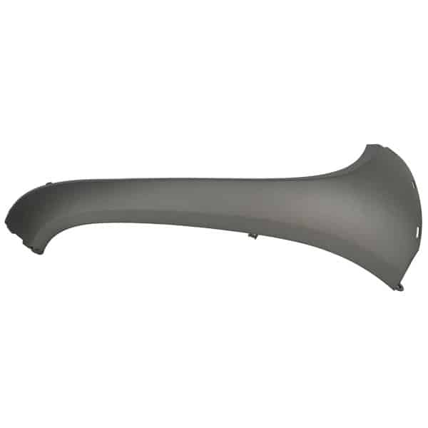 Sayap Depan Warna Brown Honda Scoopy 2021 Stylish Asli Ori 64202K2FN00ZK