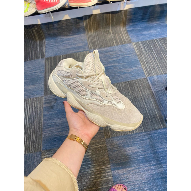 adids yeezy 500 blush