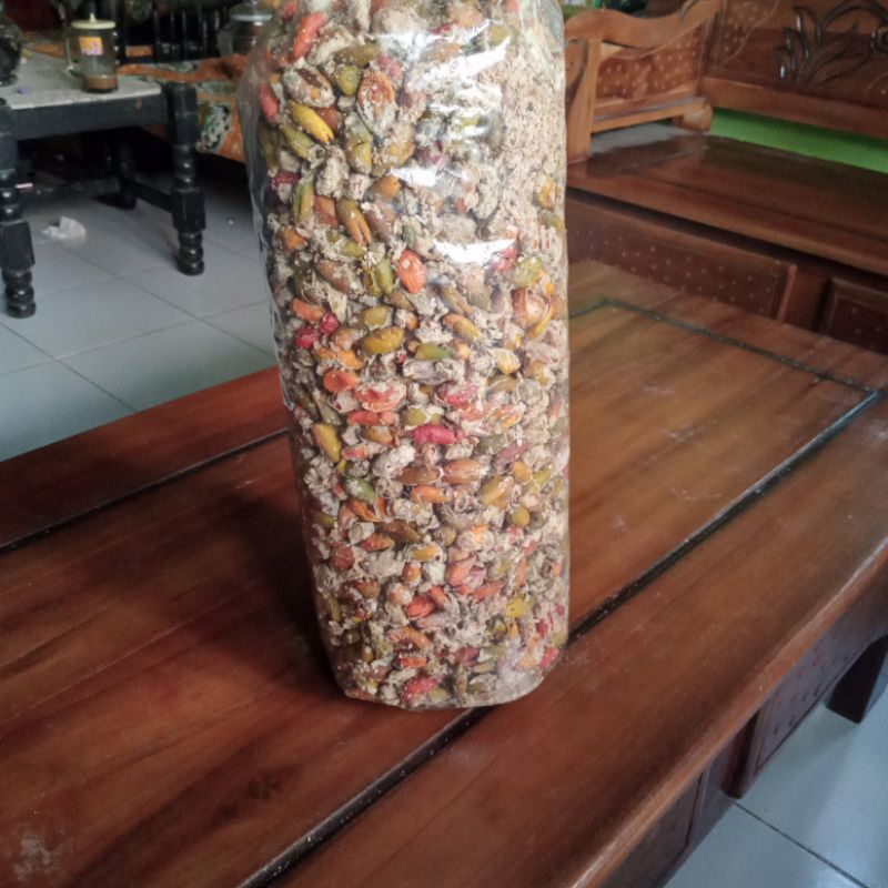 

CEMILAN KRIPIK KULIT MELINJO 500gr/1000gr ( 1kg ) Bestseller