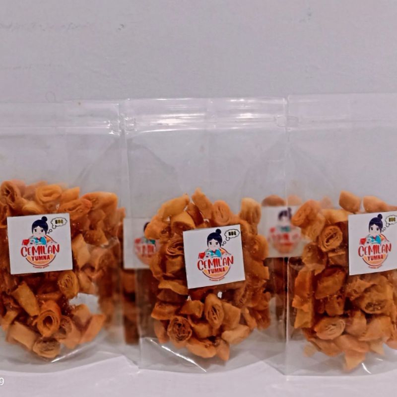 

Keripik Kayu Jabuk isi 10 g